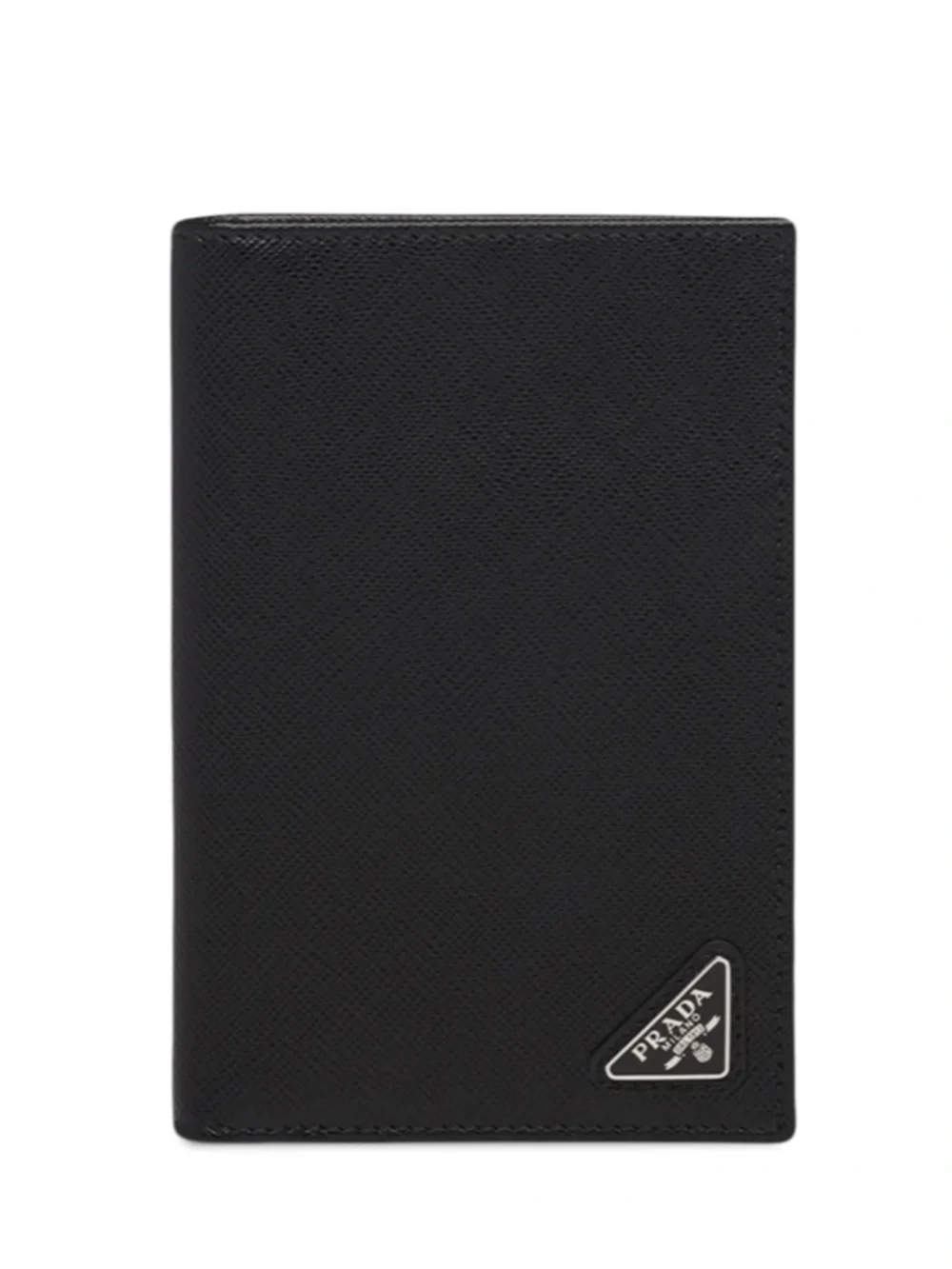Prada compact saffiano